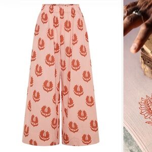 Daughters of India Ria pants